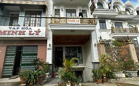 Minh Ly Hotel Da Lat