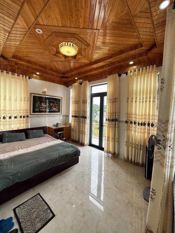 Minh Ly Hotel Đà Lạt Ngoại thất bức ảnh