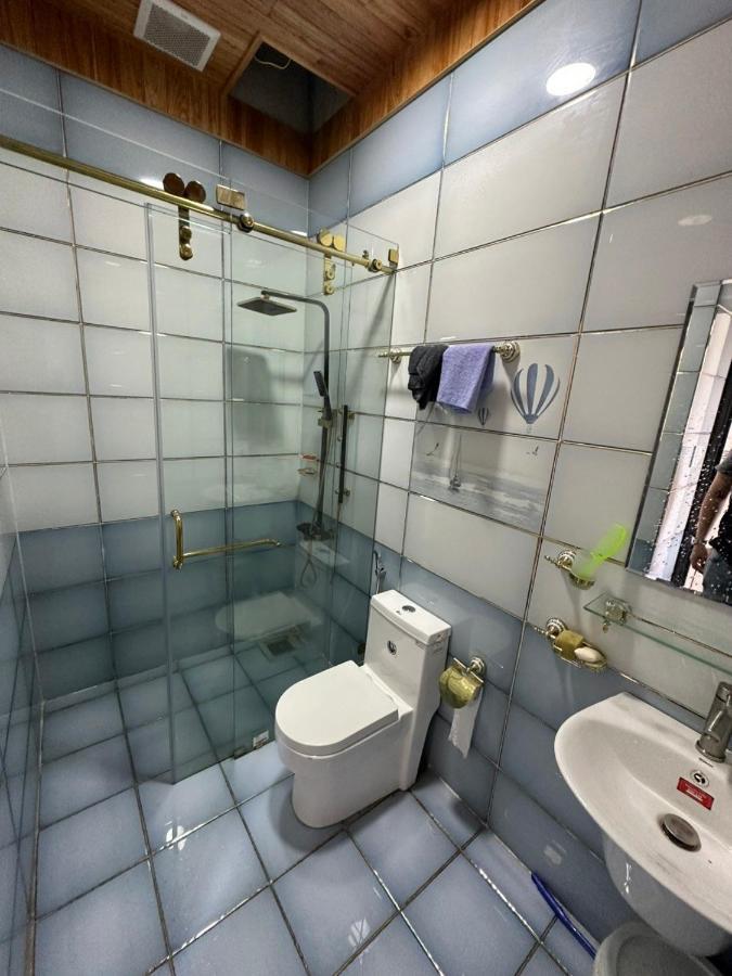 Minh Ly Hotel Đà Lạt Ngoại thất bức ảnh