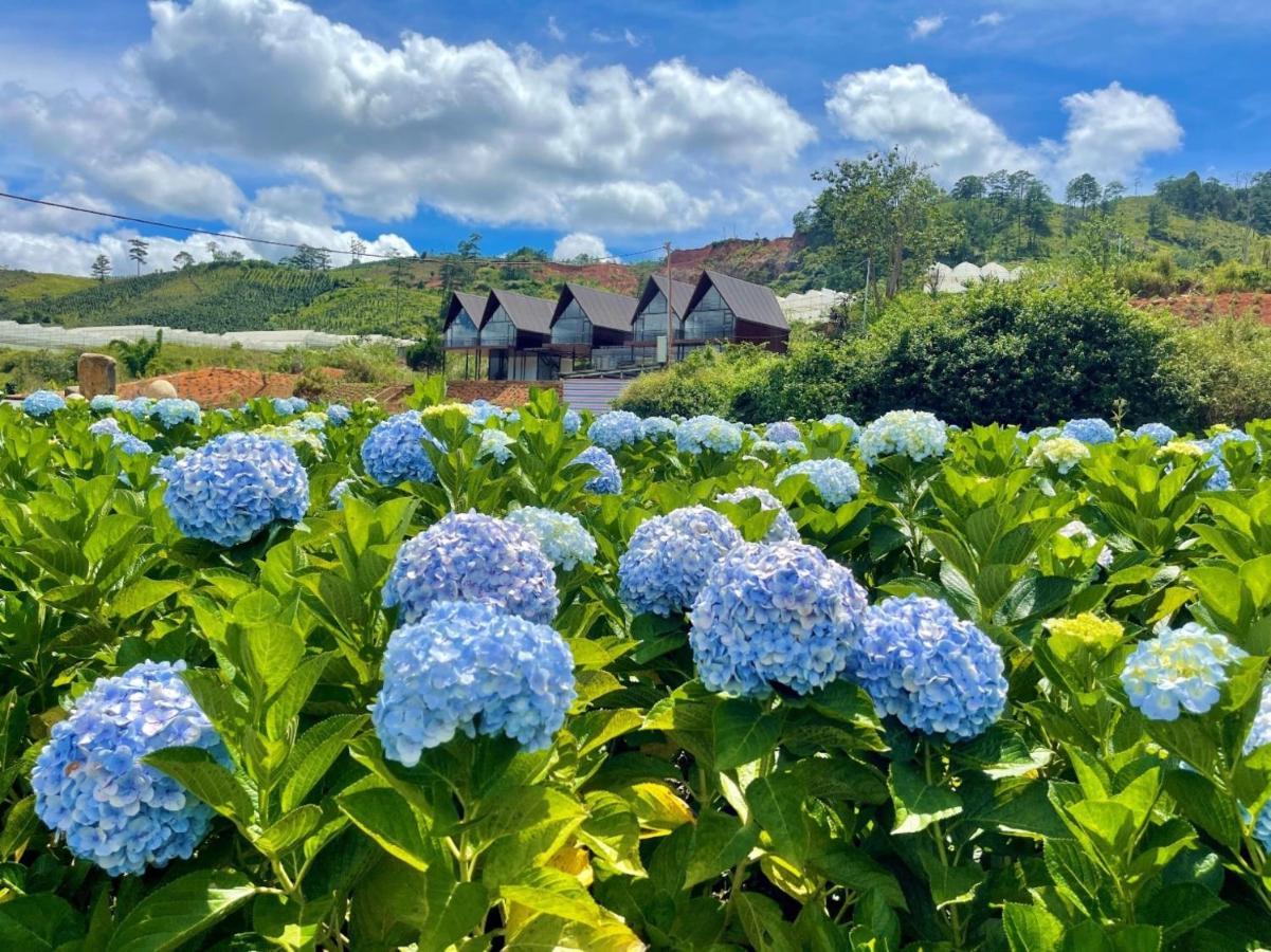 Minh Ly Hotel Đà Lạt Ngoại thất bức ảnh